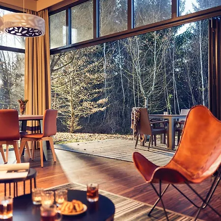 Center Parcs Les Trois Forêts Hattigny Extérieur photo
