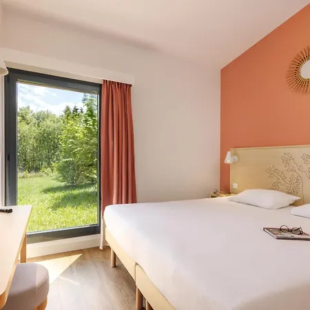 Center Parcs Les Trois Forêts Hattigny Extérieur photo