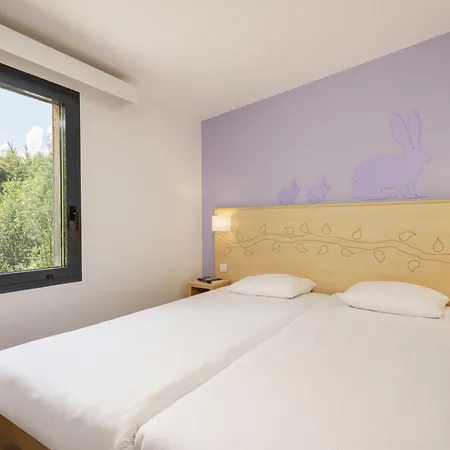 Center Parcs Les Trois Forêts Hattigny Extérieur photo