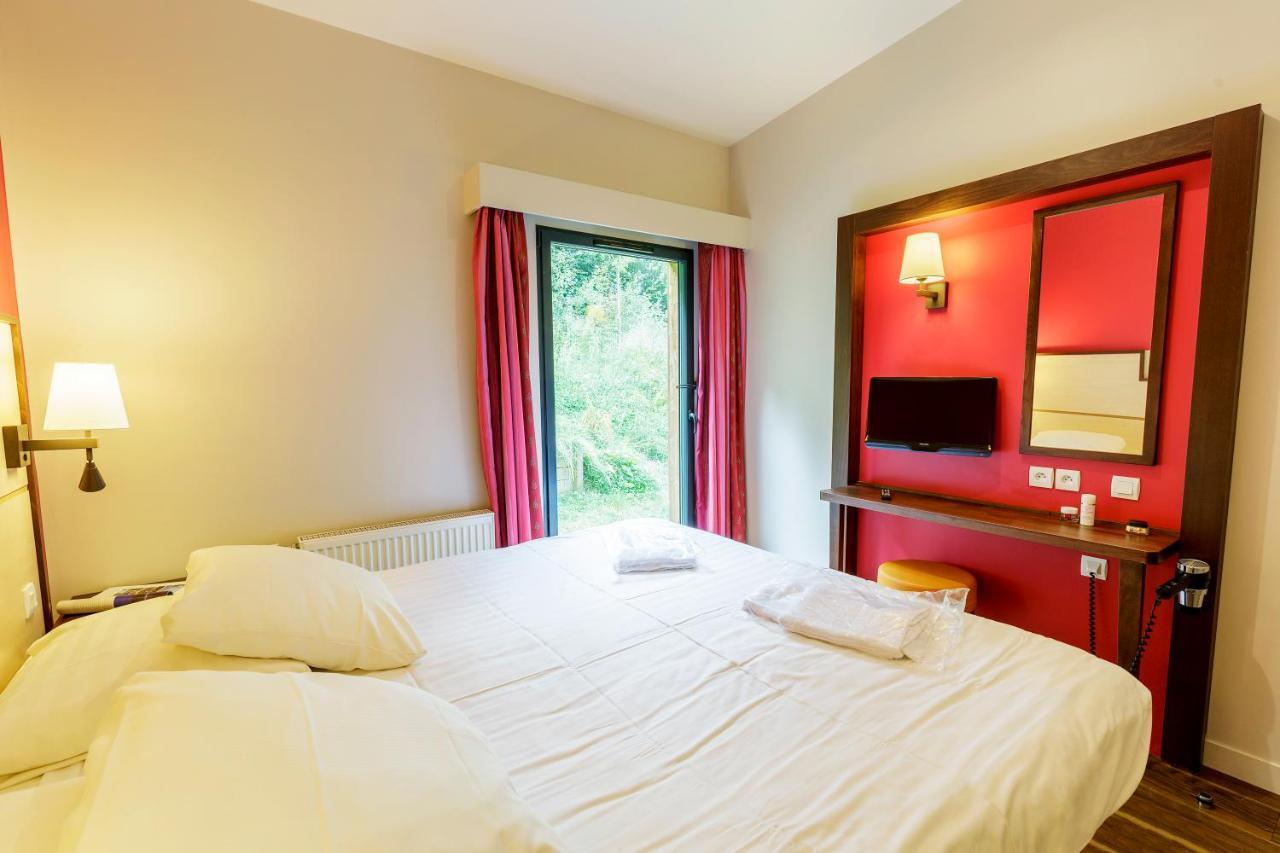 Center Parcs Les Trois Forets Vakantiepark Hattigny