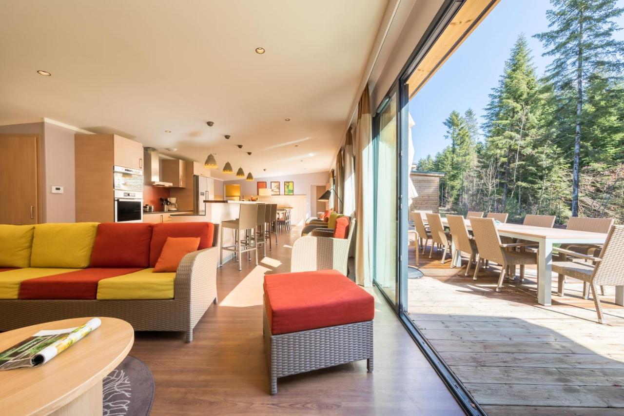 Center Parcs Les Trois Forets Vakantiepark