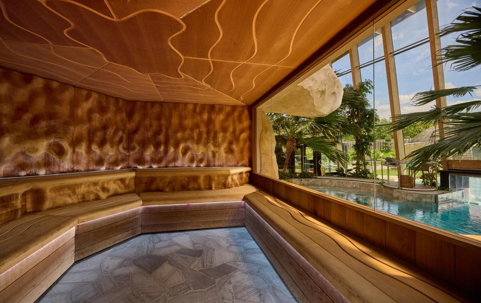 Center Parcs Les Trois Forets