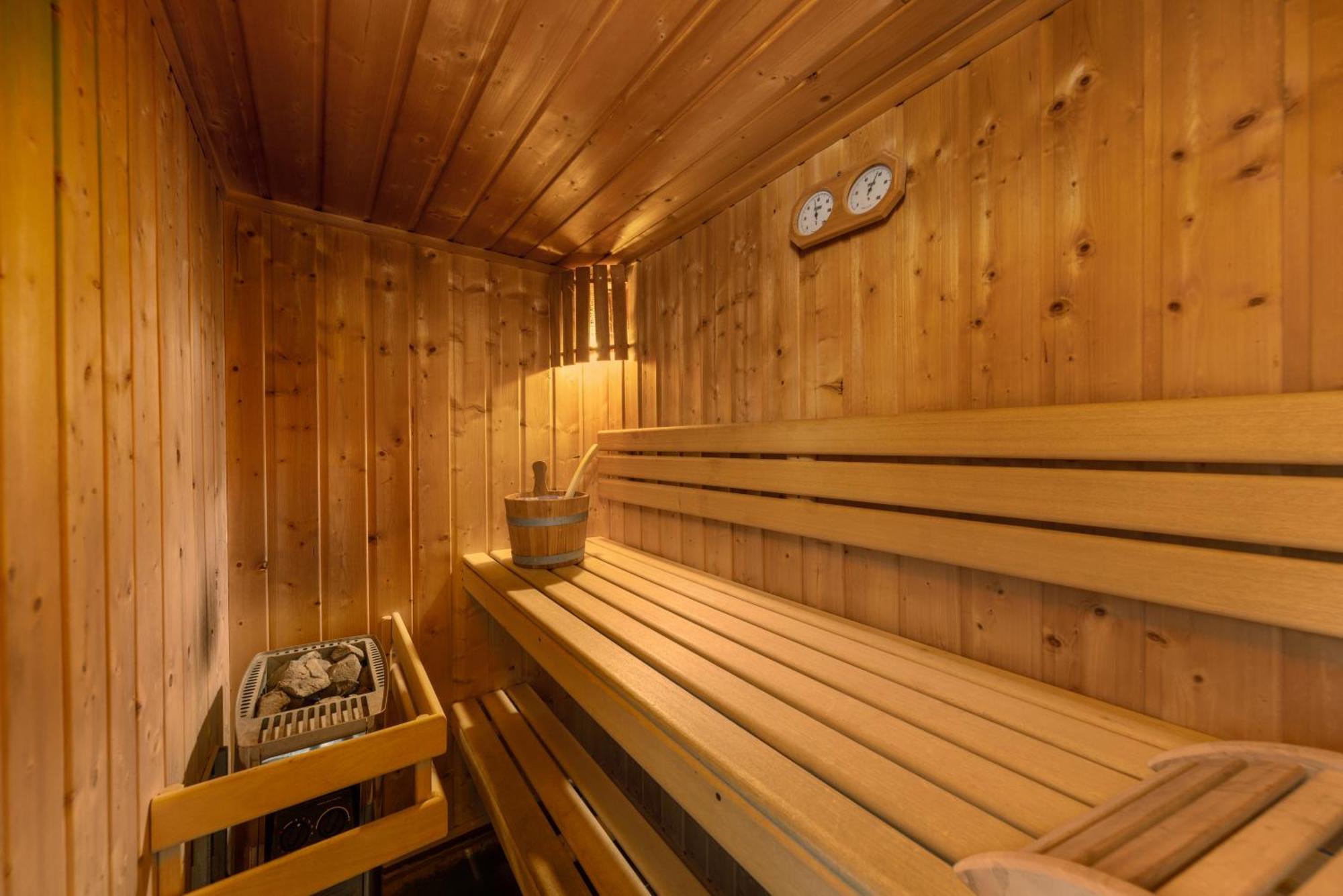 Center Parcs Les Trois Forets