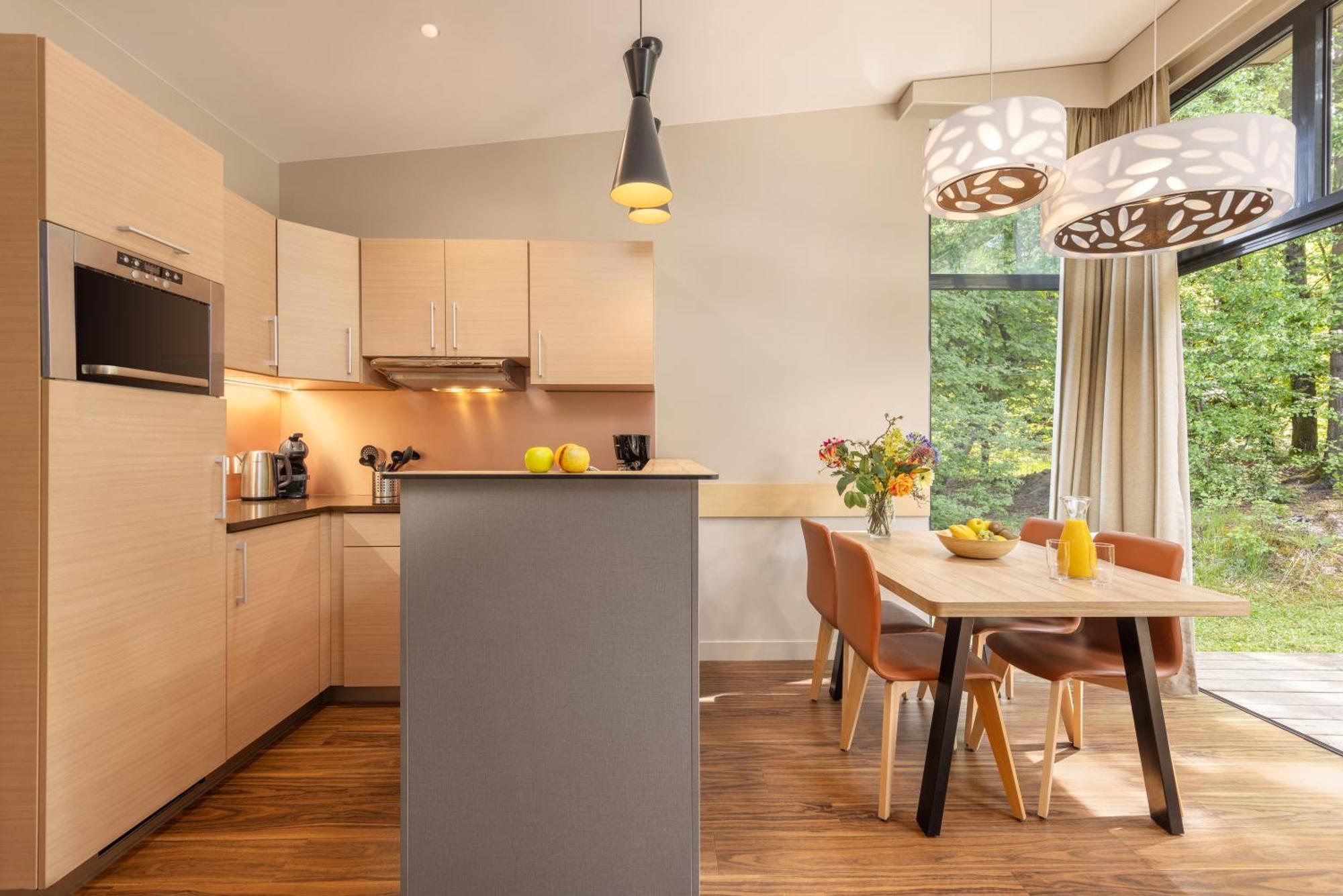 Center Parcs Les Trois Forets Vakantiepark Hattigny