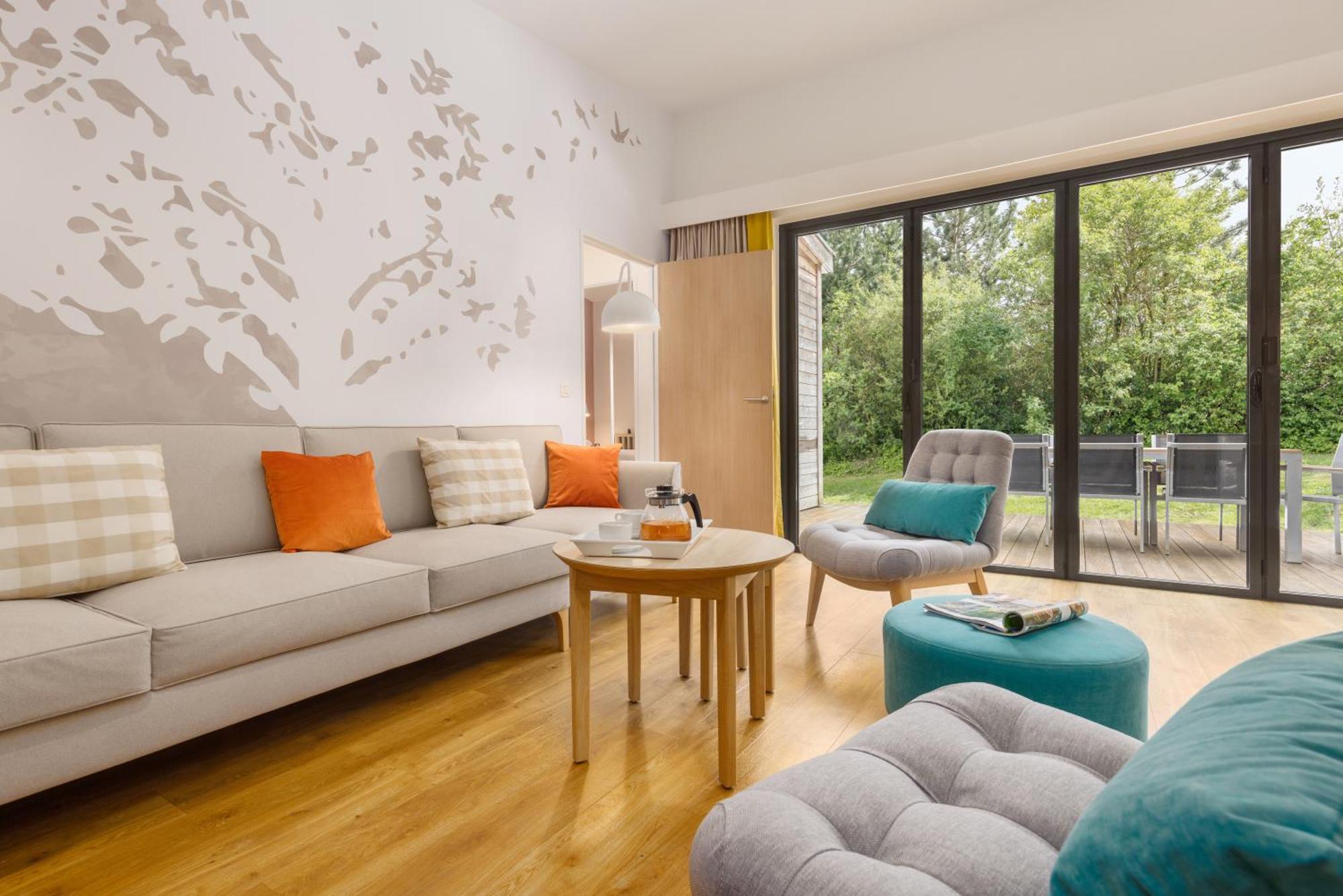 Center Parcs Les Trois Forets