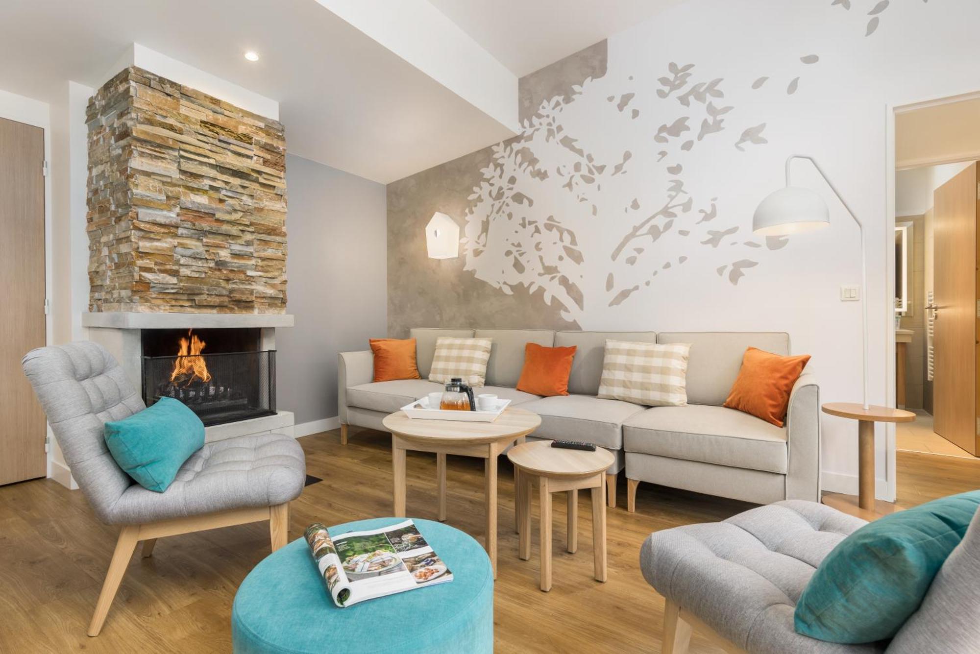 Center Parcs Les Trois Forets Vakantiepark 3*