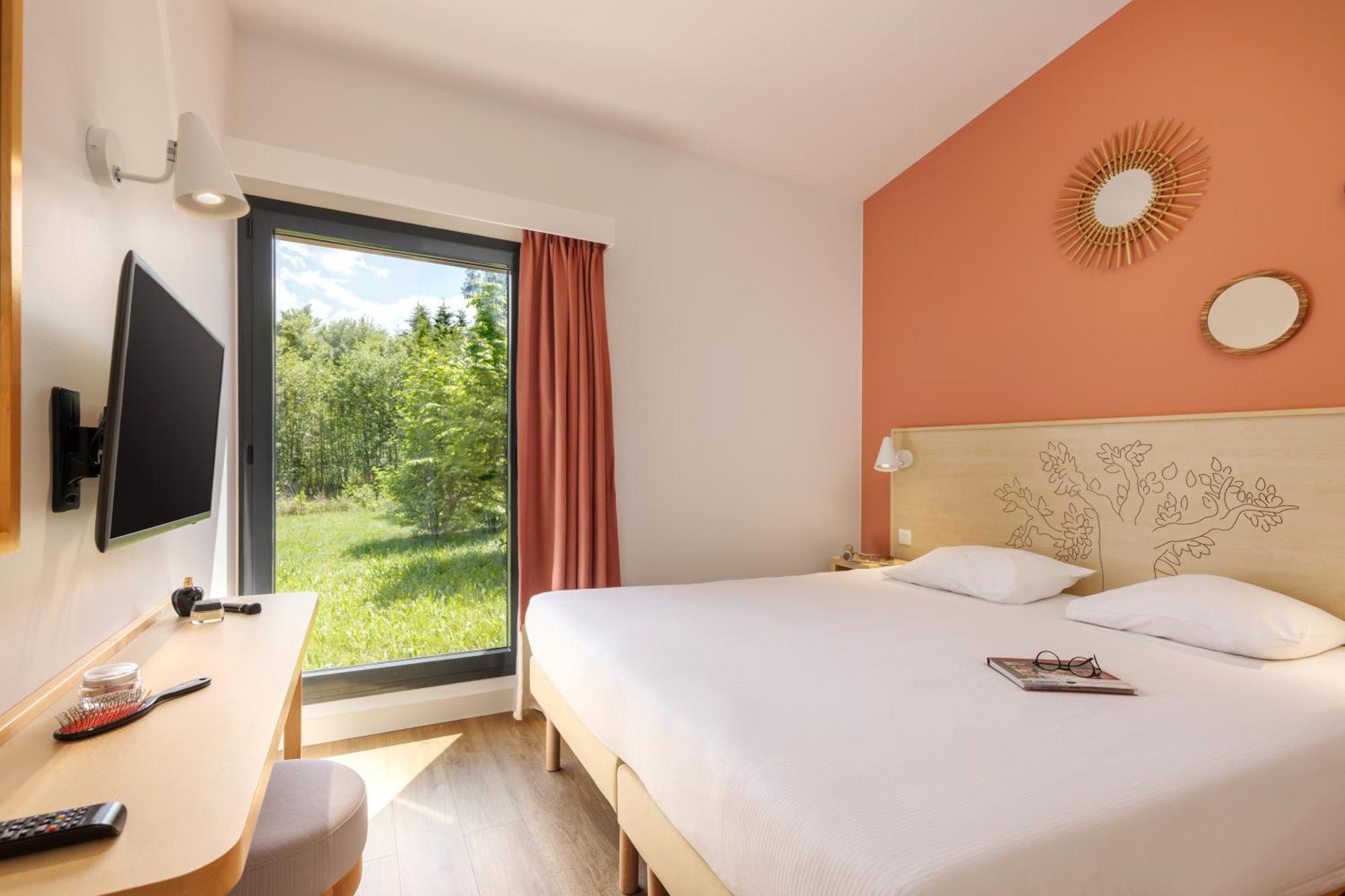 Center Parcs Les Trois Forets
