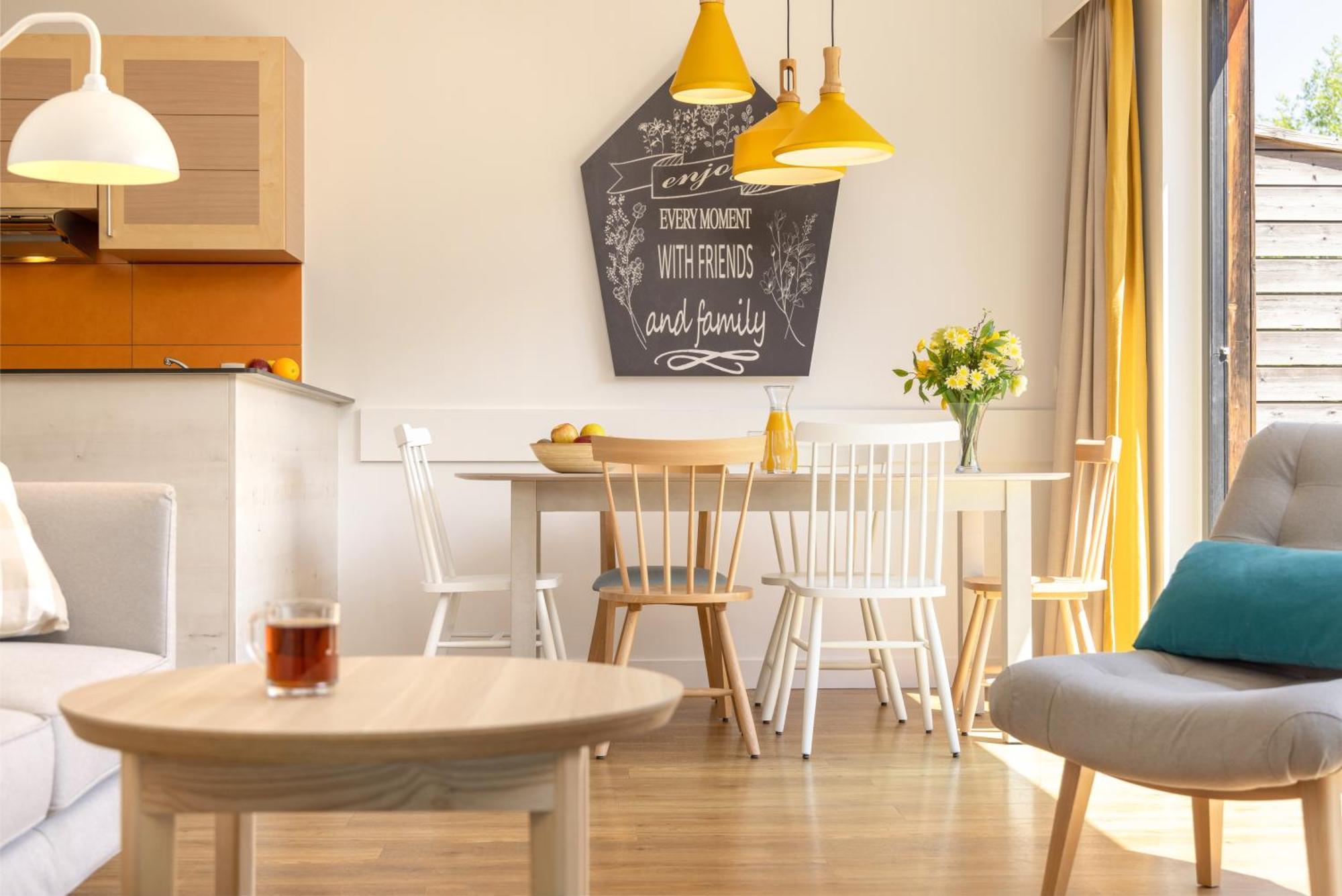 Vakantiepark Center Parcs Les Trois Forets