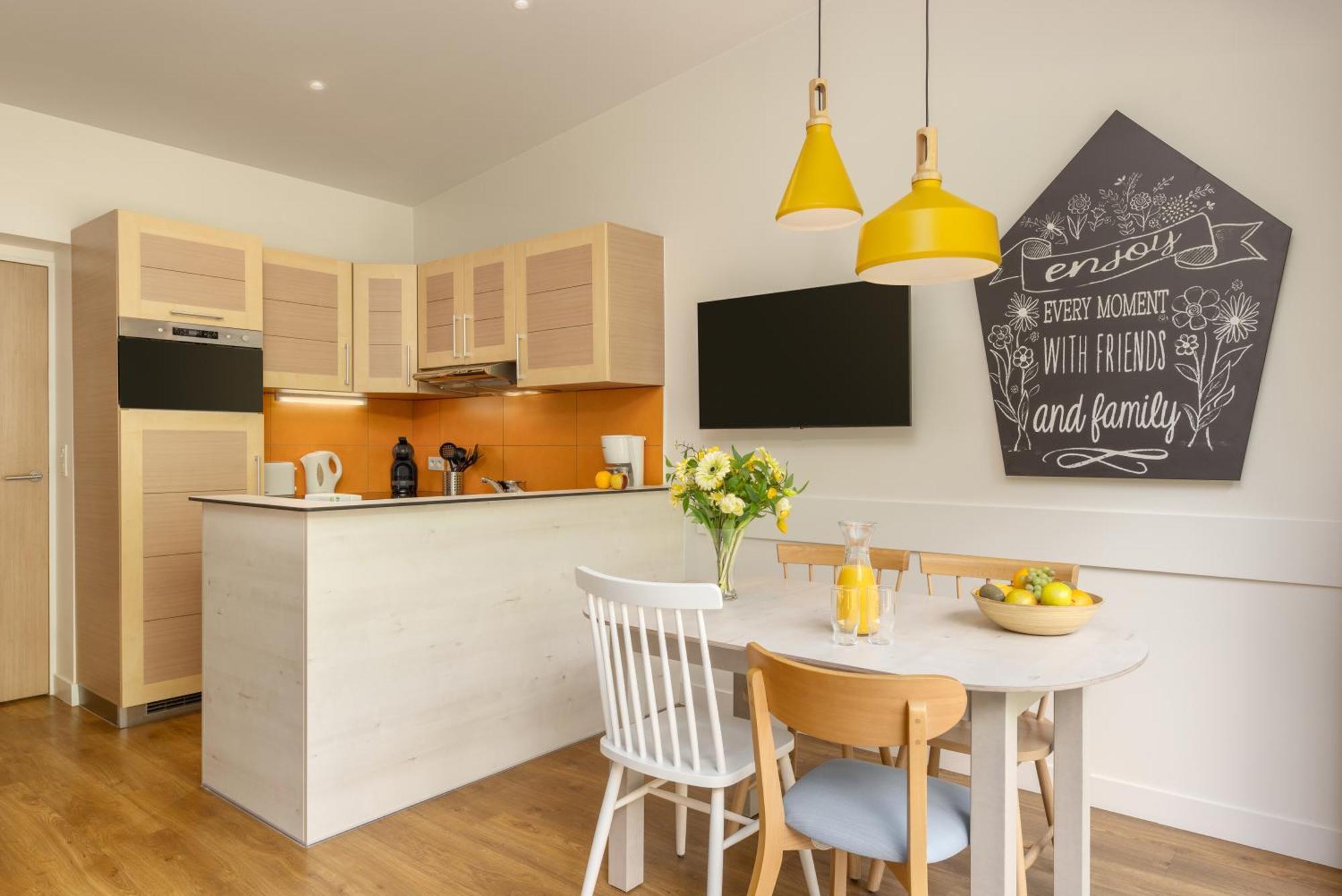 Vakantiepark Center Parcs Les Trois Forets 3*