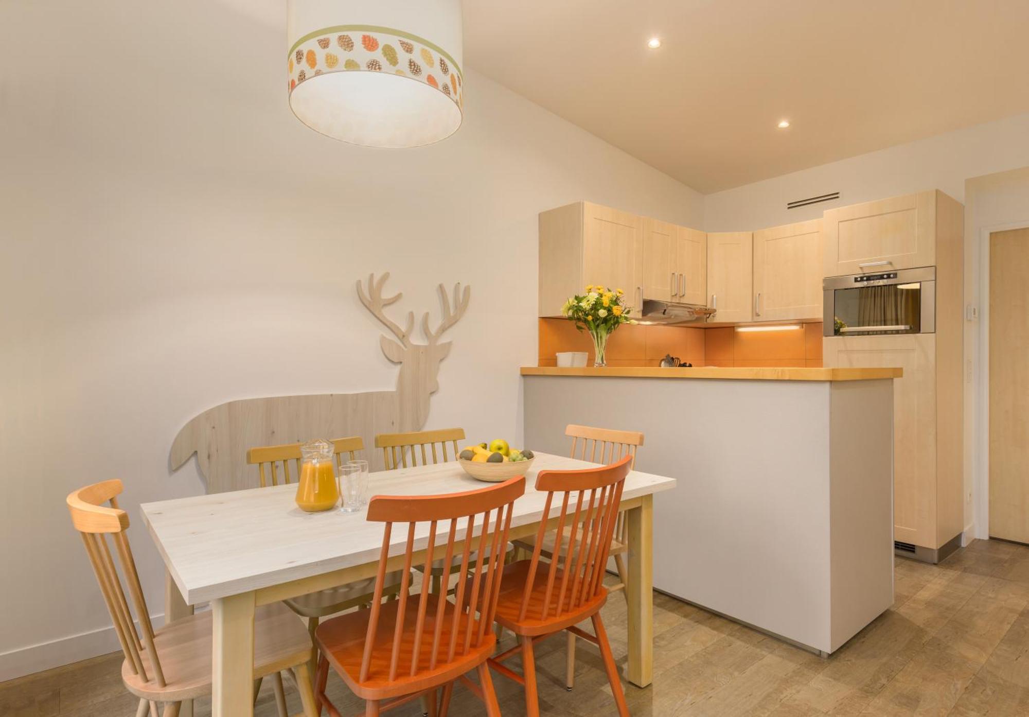 Vakantiepark Center Parcs Les Trois Forets