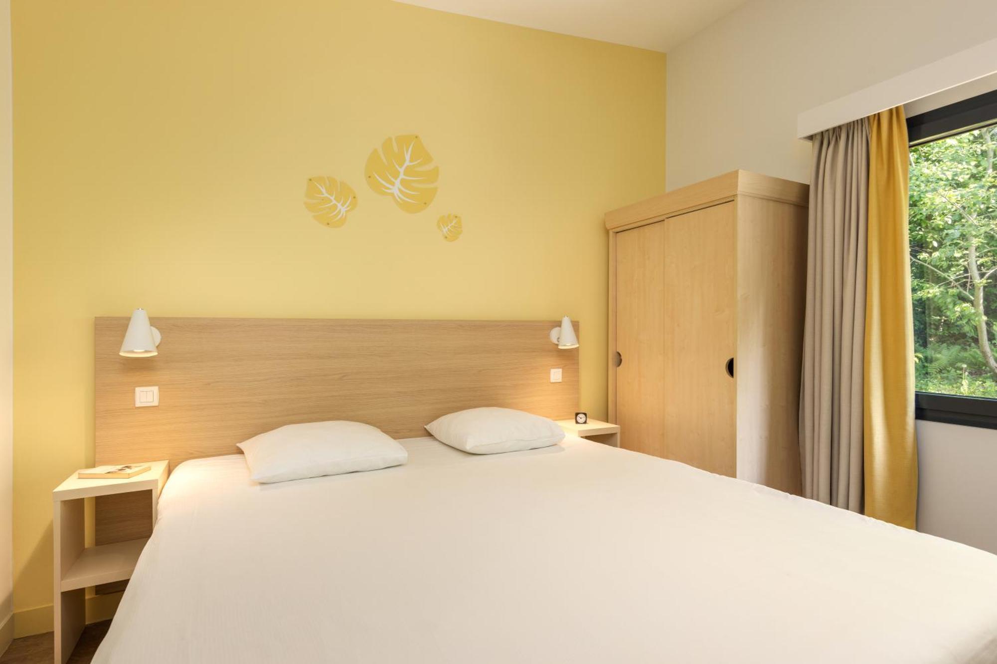 Vakantiepark Center Parcs Les Trois Forets