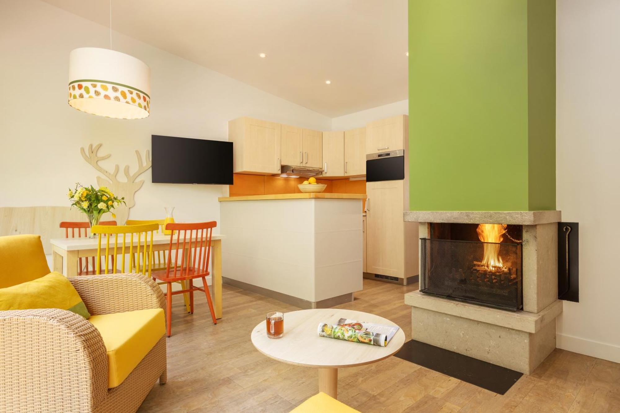 Center Parcs Les Trois Forets Hattigny