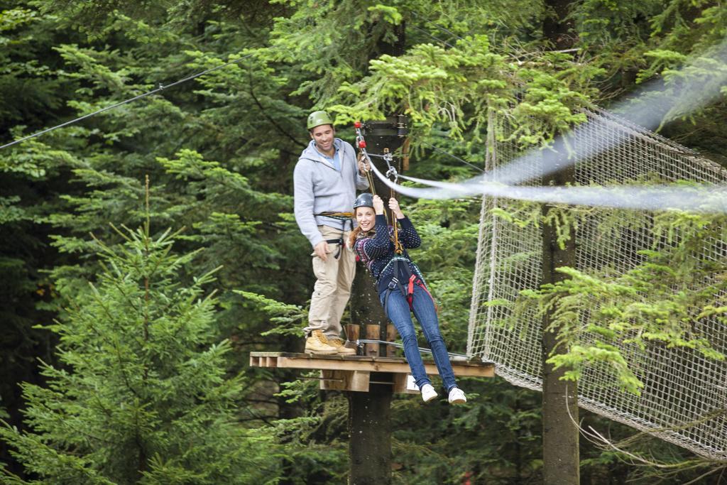 Center Parcs Les Trois Forets Hattigny
