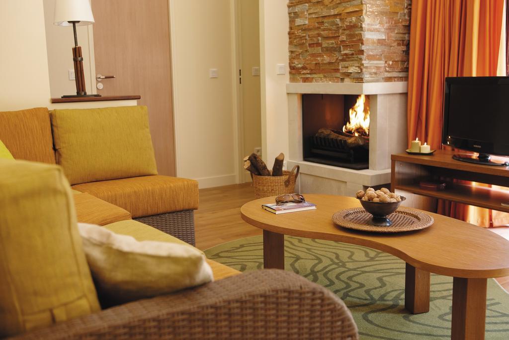Vakantiepark Center Parcs Les Trois Forets 3*