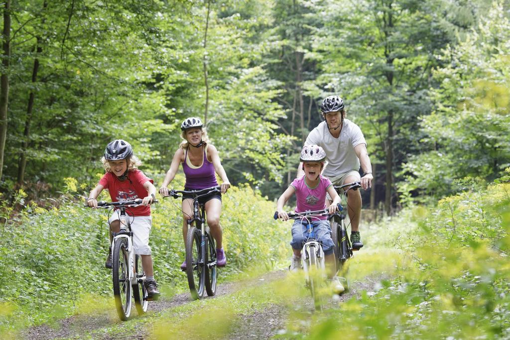 Vakantiepark Center Parcs Les Trois Forets 3*