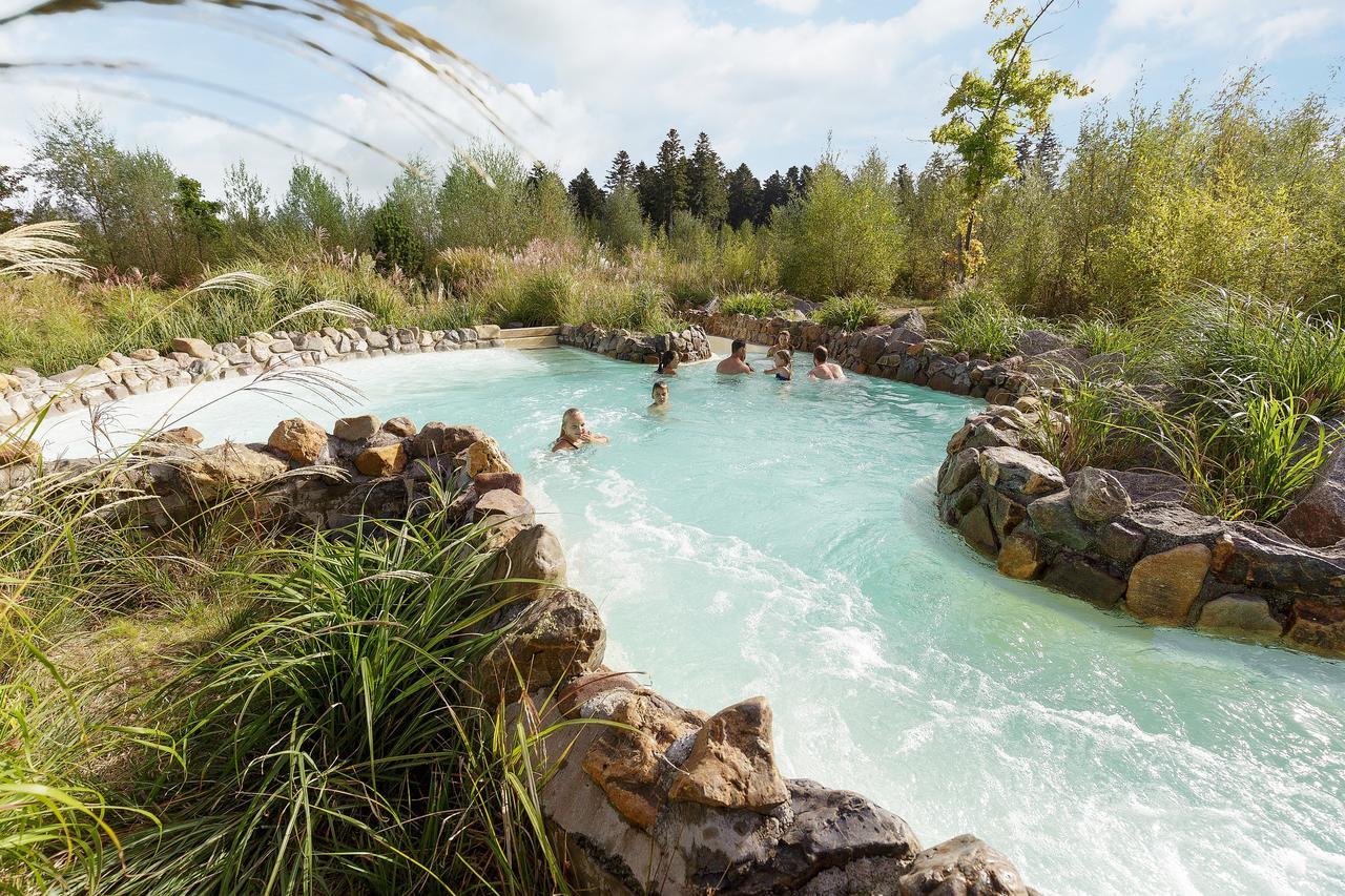 Vakantiepark Center Parcs Les Trois Forets 3*