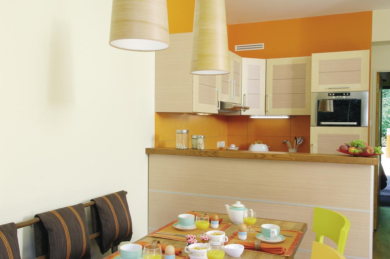 Vakantiepark Center Parcs Les Trois Forets Hattigny
