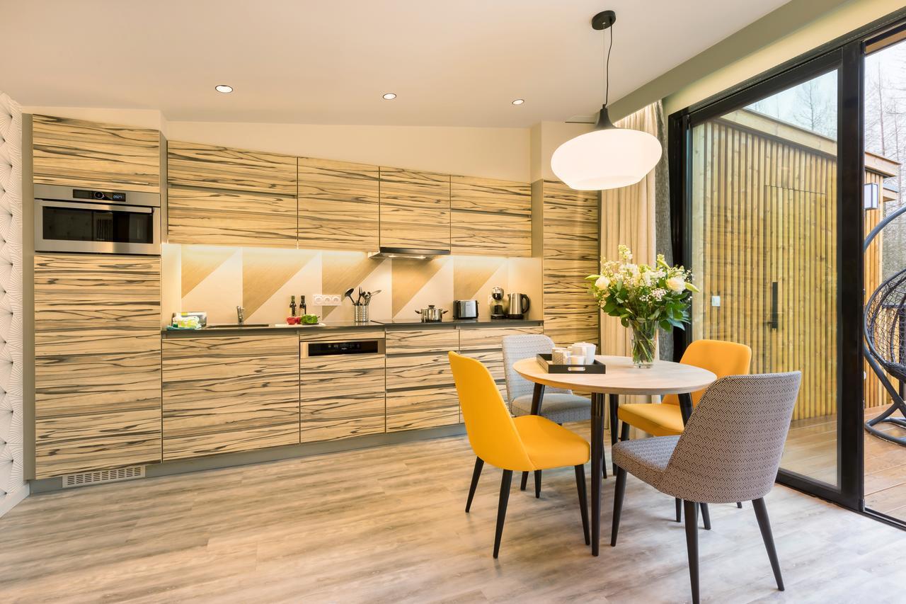 Center Parcs Les Trois Forets Vakantiepark Hattigny