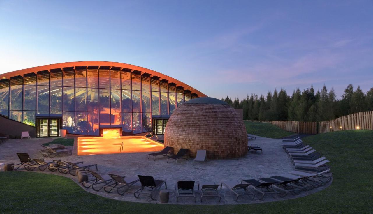 Center Parcs Les Trois Forets Vakantiepark
