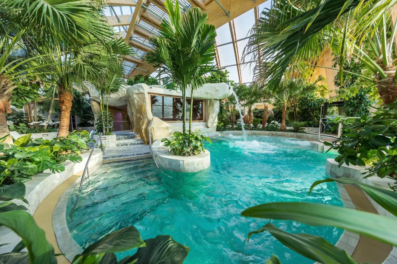 Vakantiepark Center Parcs Les Trois Forets