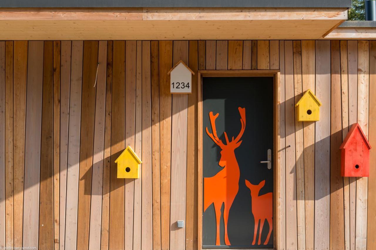 Center Parcs Les Trois Forets Vakantiepark