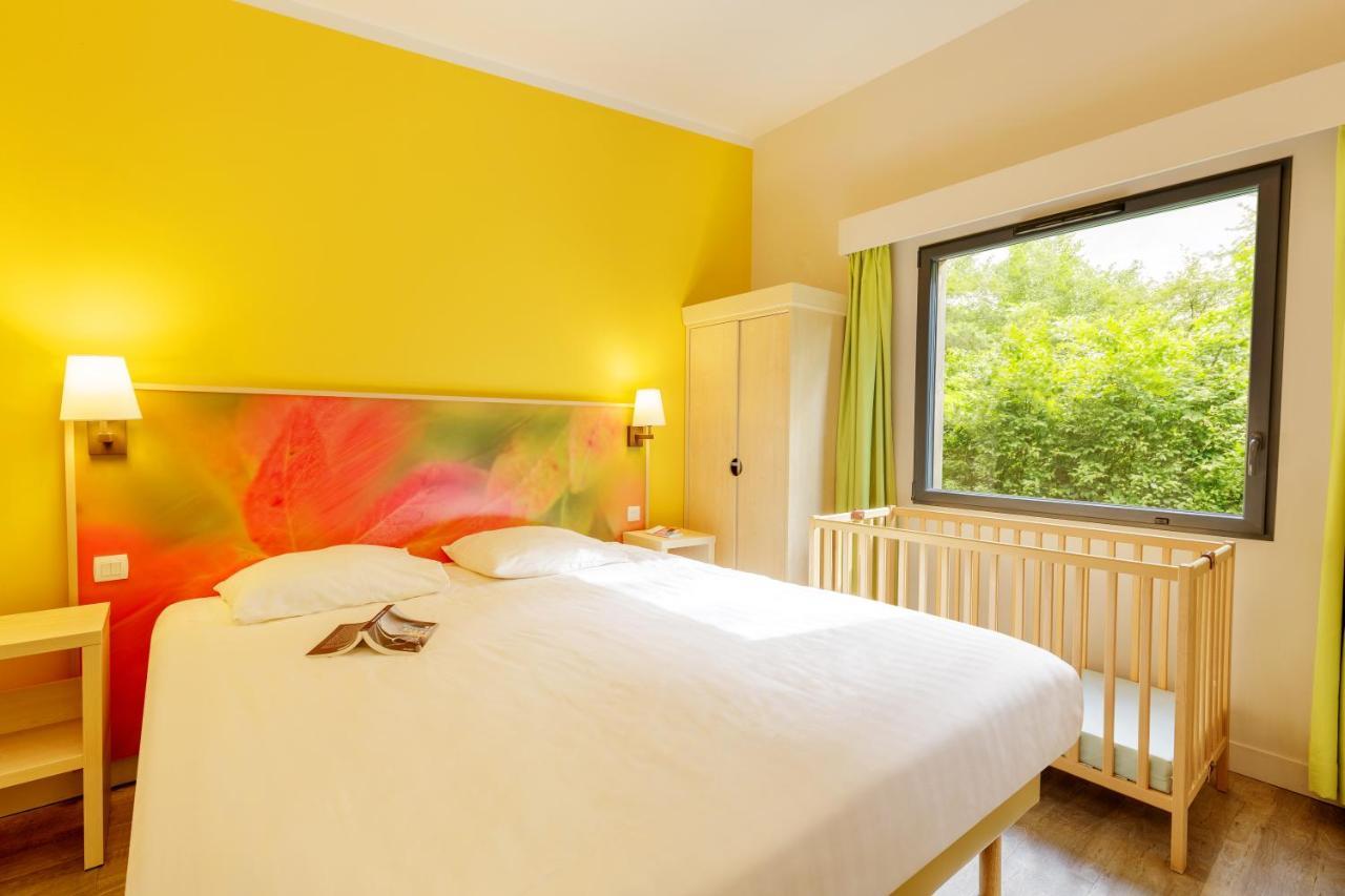 Center Parcs Les Trois Forets